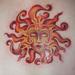 Tattoos - Sun - 62430